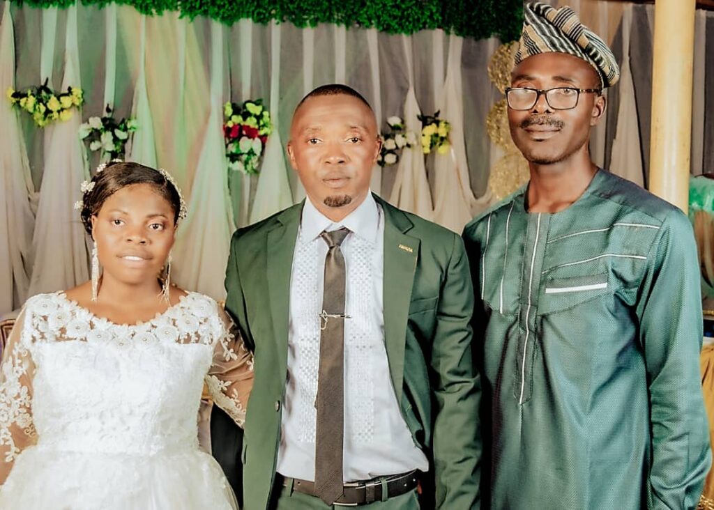 4 Interesting African Traditional Wedding Customs, by Damilola Ojo